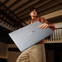 Ноутбук Huawei MateBook D16 MCLG-X (53014MUA)