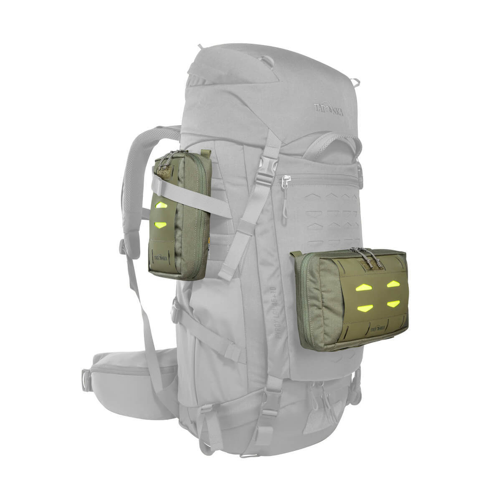 ЧЕХОЛ TATONKA UNIVERSAL POUCH 14x14