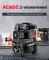 Поршневой бесщеточный компрессор TC-BL AC990