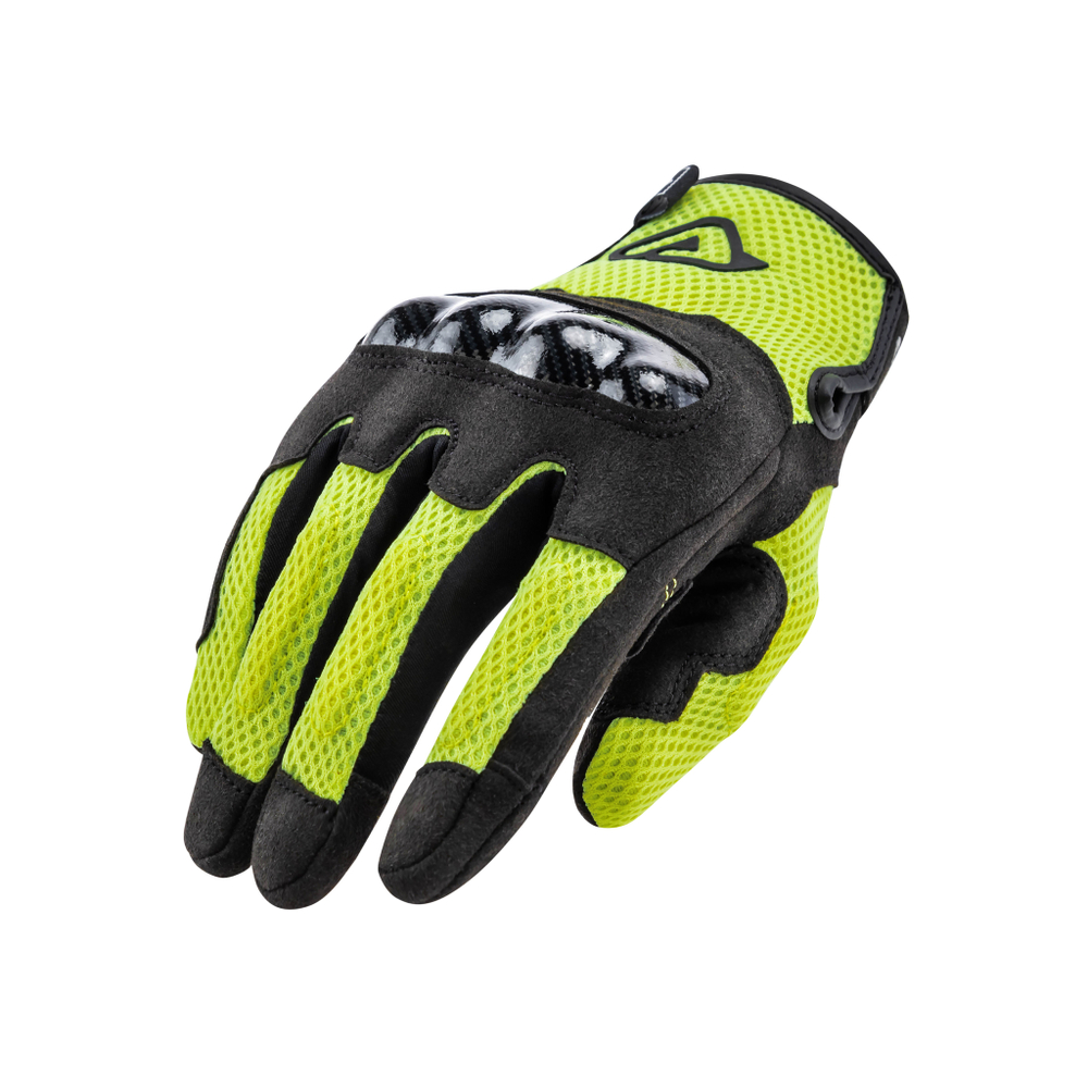 Мотоперчатки Acerbis GLOVES CE RAMSEY MY VENTED