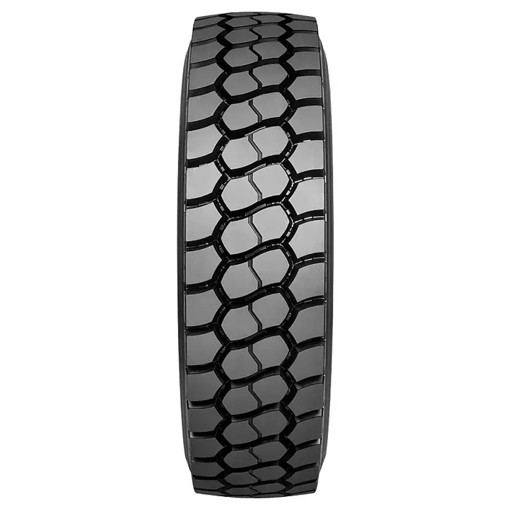 Шина 315/80R22,5 20 156/153 K TL JD755 JINYU Карьерная.