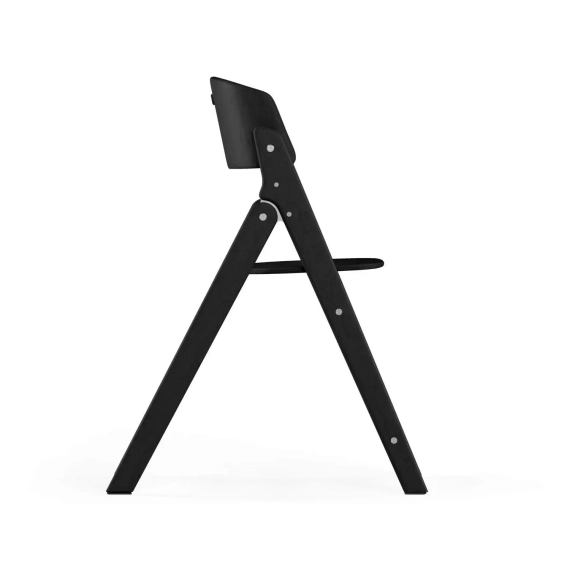 Стульчик Cybex Click &amp; Fold Stunning Black