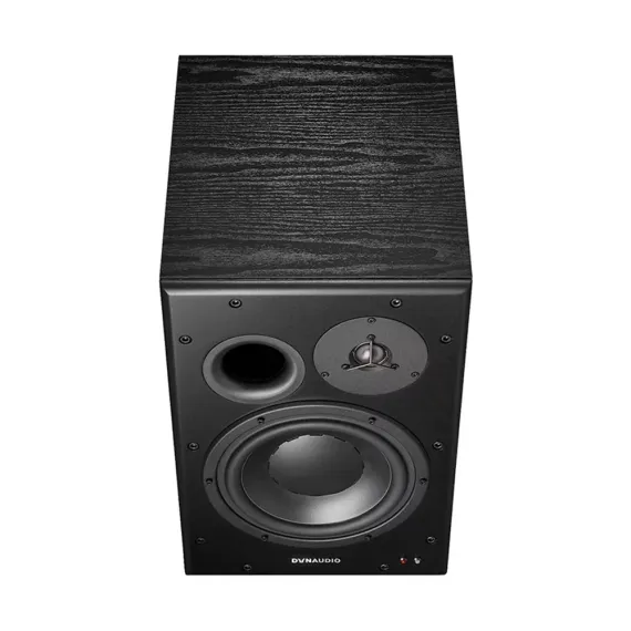 Dynaudio BM 15A L Black