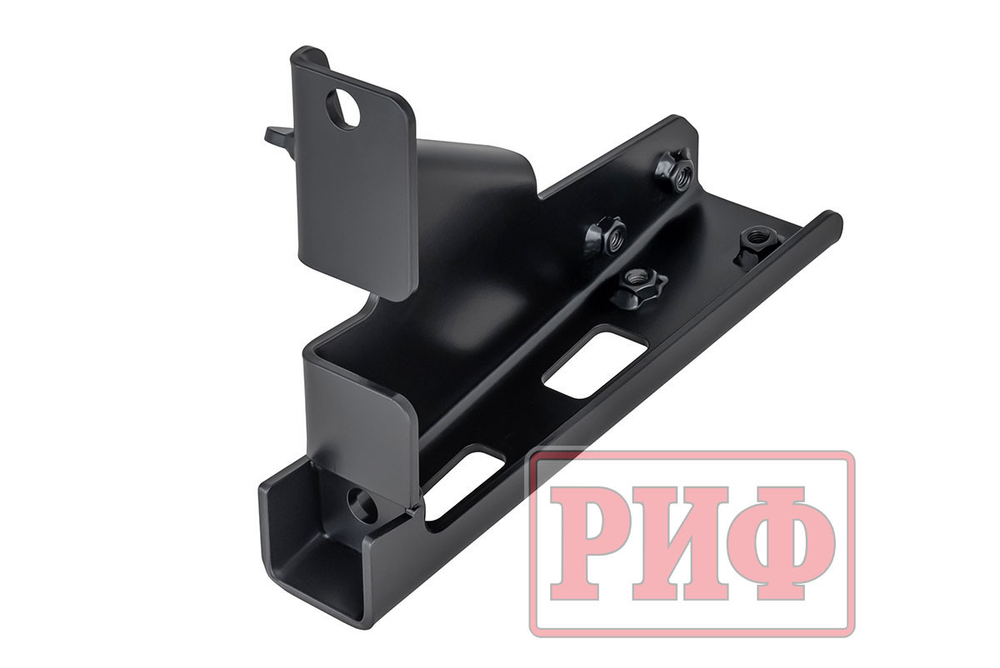 Пороги силовые Toyota Land Cruiser Prado 120 RIF120-40700 РИФ
