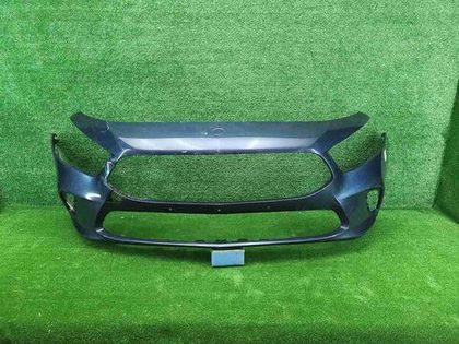 Бампер передний Mercedes A W177 (2018-2022)