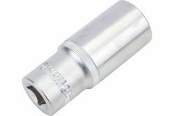 Головка глубокая PRO 24 мм, 1/2DR", 6 граней STARTUL PRO-52124
