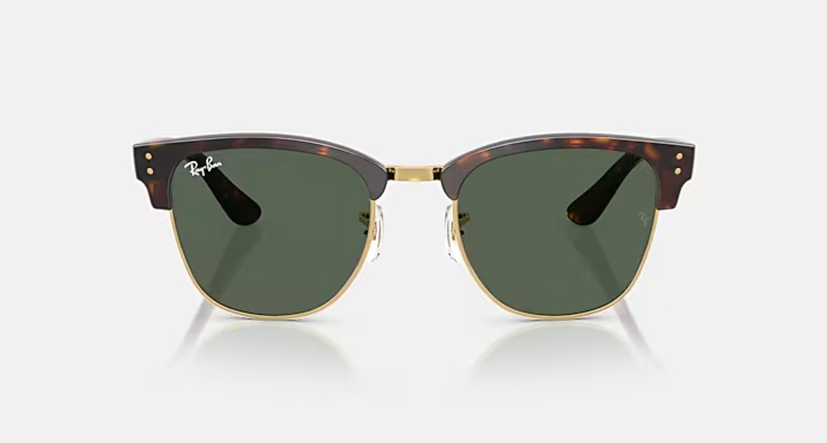 RAY-BAN CLUBMASTER REVERSE RBR0504S 1359VR