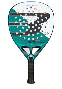 Ракетка для Padel Bullpadel Hack 04 25