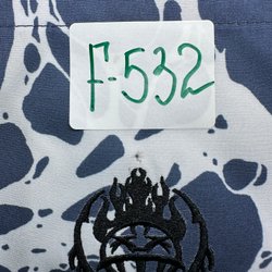 Рубашка Ymkashix Kelp F-532 pp.S