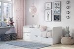 Стандарт КР-22 NEW Кровать 0,9 м