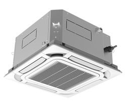 General Climate GC-4C12HRF(c) / GU-U12HF
