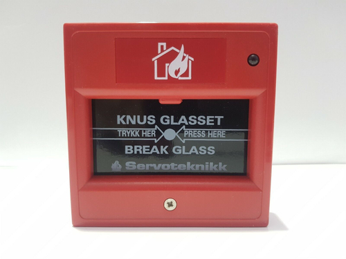 ADDRESSABLE IP24