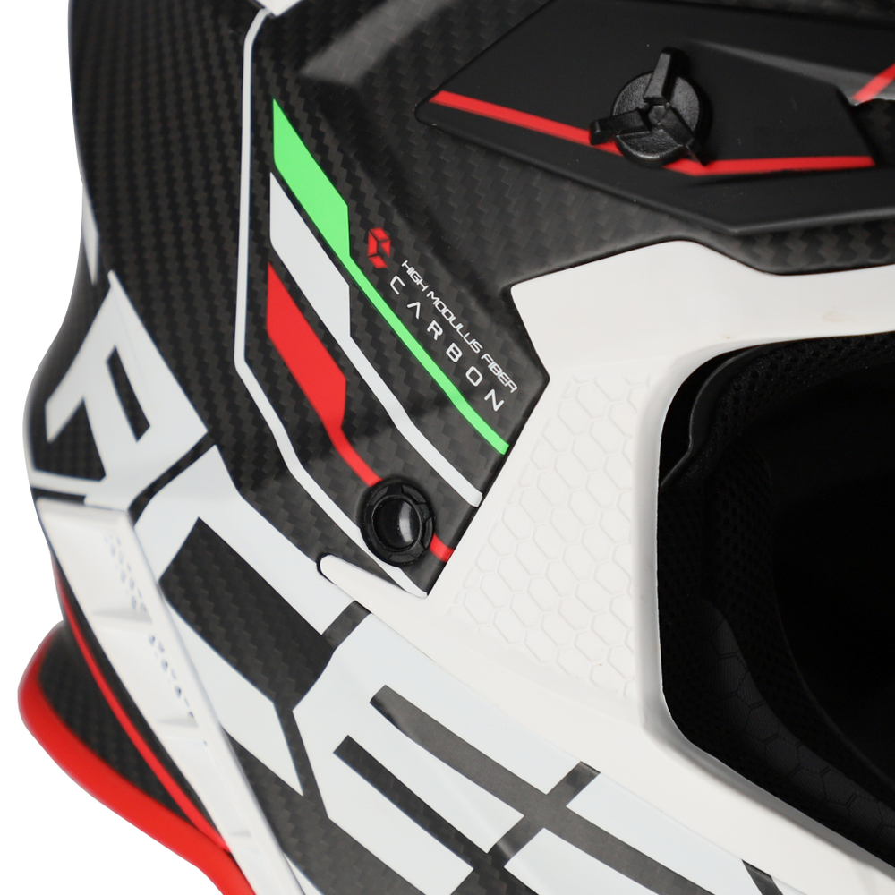 Шлем Acerbis STEEL CARBON 22-06 HELMET