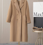 Пальто MaxMara