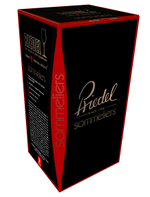 Бокал для красного вина Bourgundy Grand Cru 1050 мл Sommeliers Black Tie  Riedel