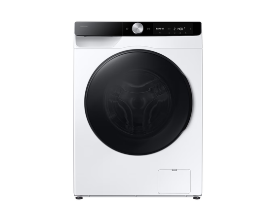 Стирально-сушильная машина Samsung WD90DG6G94BKLP