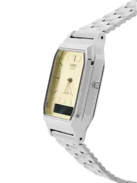 Электронные наручные часы Casio AQ-230A-9AMQYES