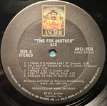 Ace - Time For Another (США 1975г.)