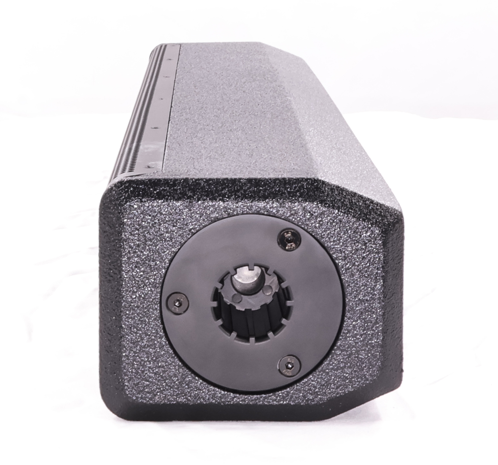 PM AUDIO VL8320A пассивная широкополосная акустическая колонна, 8х4" НЧ, Спроектирована для работы с активным сабвуфером PM AUDIO WS210AS
