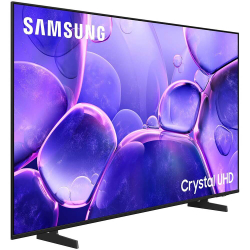 Телевизор Samsung UE43U8000FUXRU (2025)