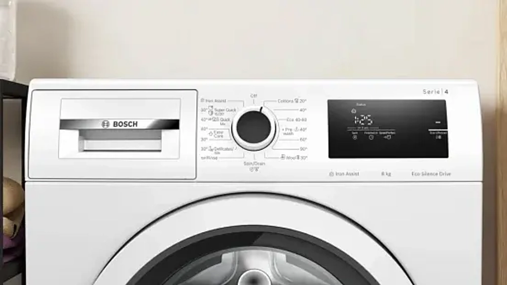 Стиральная машина Bosch WAN24066BY
