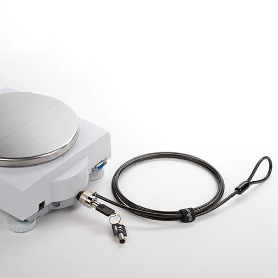Весы лабораторные Ohaus PA413С