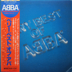 ABBA / Very Best Of ABBA (2LP)