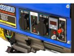 Электростанция (генератор бензиновый) ECO PE-4001RS