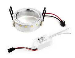 Кольцо COMPO SPOT 101 LED SET Ambrella