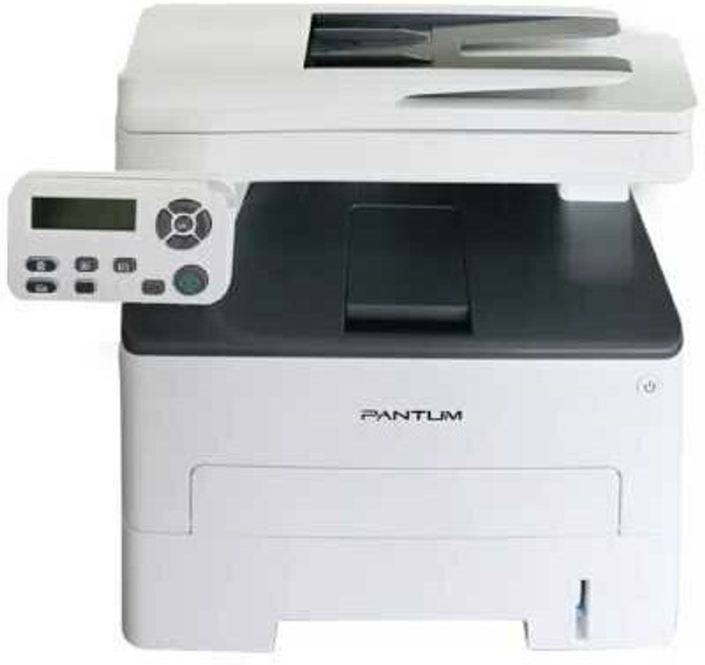 МФУ лазерное Pantum M7108DW