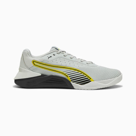 Кроссовки Puma Fuse 4.0 (Светло-Серые)