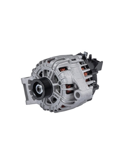 Генератор (12V/120A) FORD Focus III/C-Max/Fiesta VI/Mondeo IV mot.1,6L GANZ GIP13024