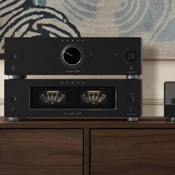Onkyo Icon M-80 Black