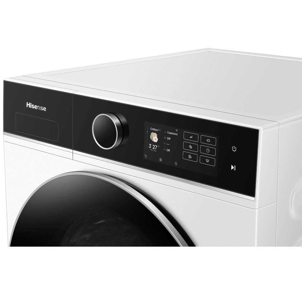 Сушильная машина Hisense DH5I104UW2B