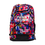 Рюкзак FUNKY TRUNKS Putty Rules