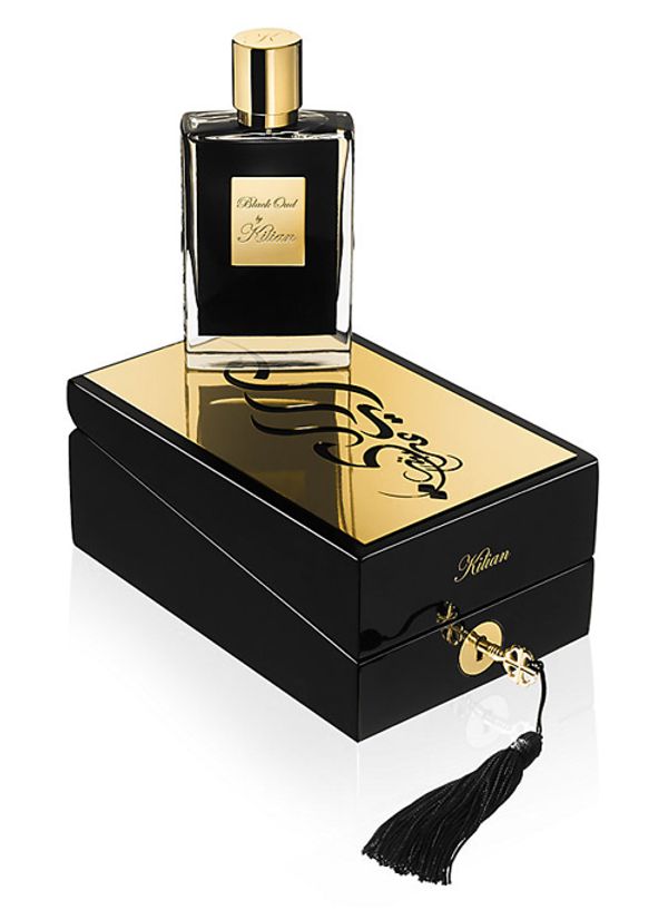 By Kilian Gold Oud