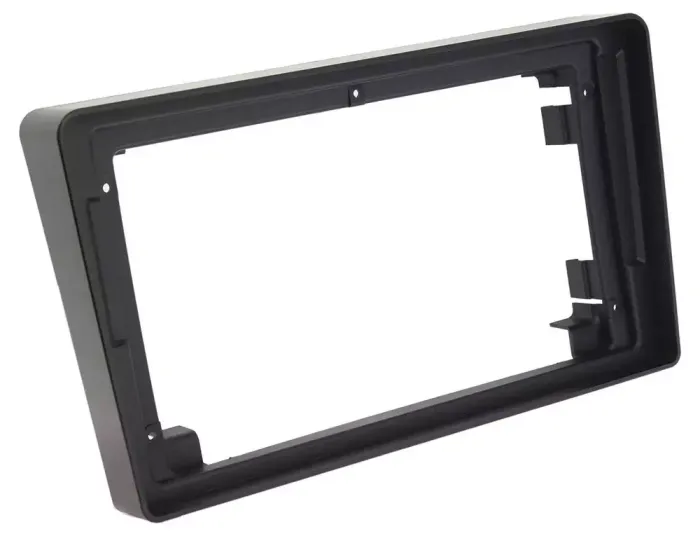 Магнитола для Mitsubishi Outlander 2002-2008 - Teyes CC2 PLUS монитор 9" QLED, Android 10, Быстрая, SIM-слот