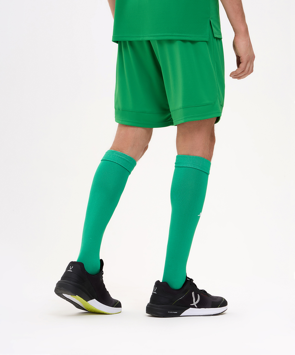 Шорты игровые DIVISION PerFormDRY Union Shorts, зеленый