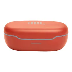Спортивные наушники JBL Endurance Peak 3 Coral