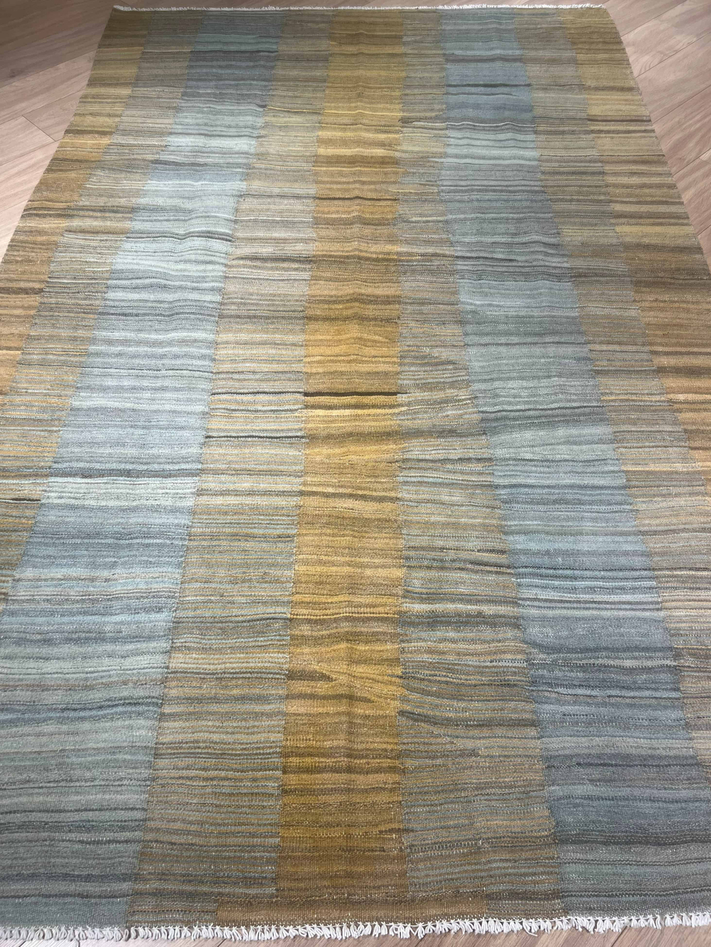 Modern kilim 190 x 280 см
