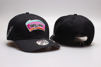 Кепка San Antonio Spurs