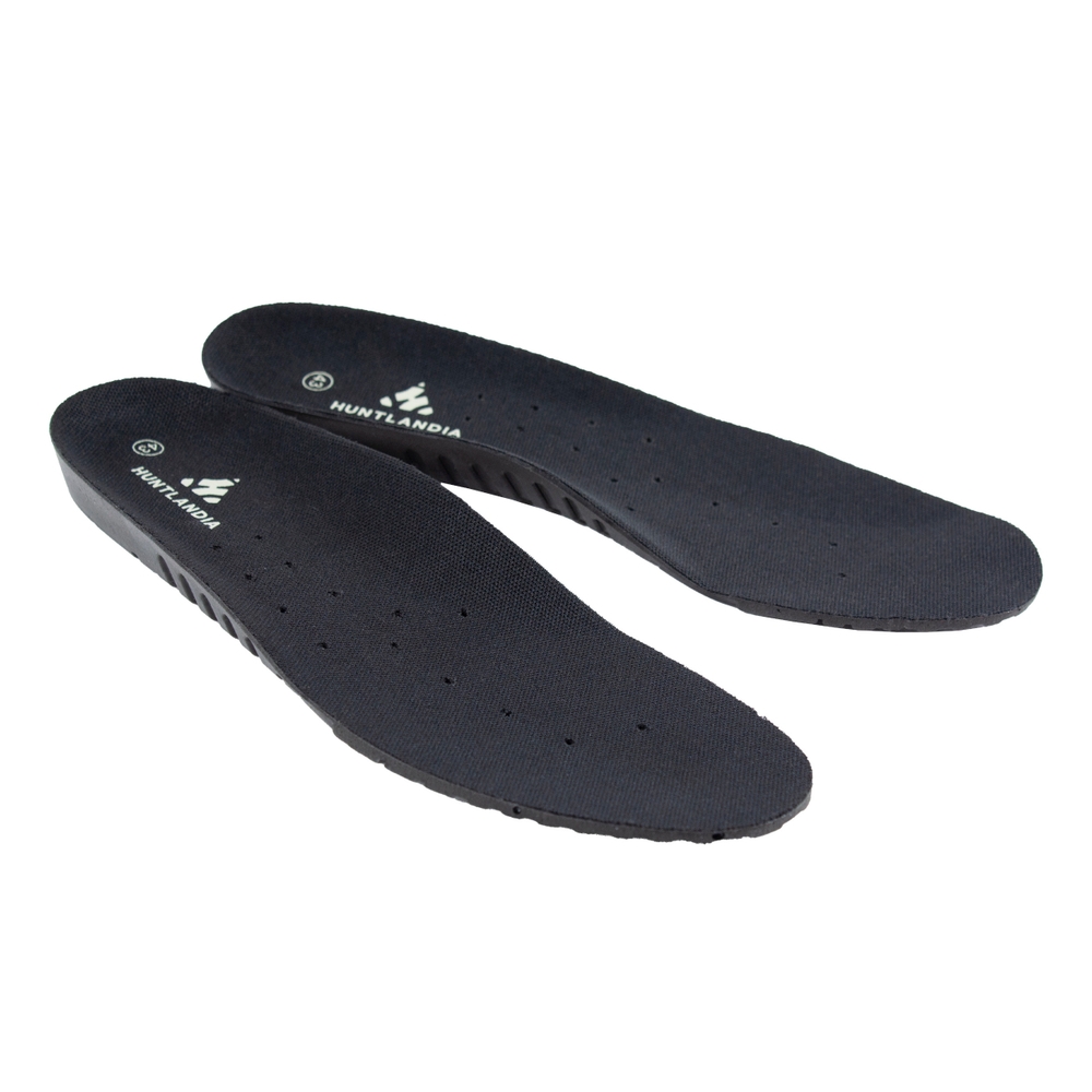САПОГИ HUNTLANDIA CARBON HIGH BLACK