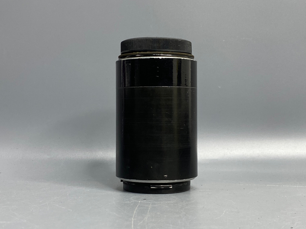 Carl Zeiss Jena Tessar 16,5 см (165 мм) f/3.5