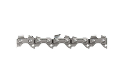 Цепь 45 см/18", шаг 3/8", паз 1.3 мм, 62 звена, 91PX Makita 191H13-1