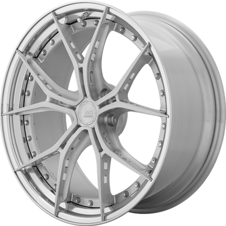 RP FORGED HCX08S