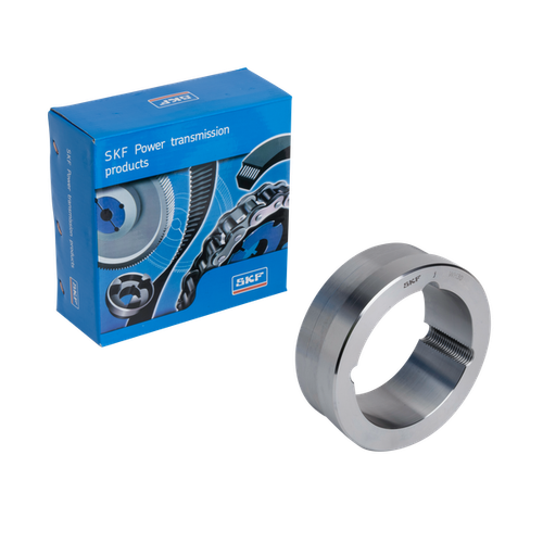 Weld-on hub PHH WH16