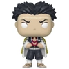 Фигурка Funko POP! Animation Demon Slayer Gyomei w/Chase (Exc) (1091) 60294