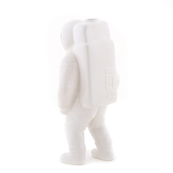 Ваза Starman white