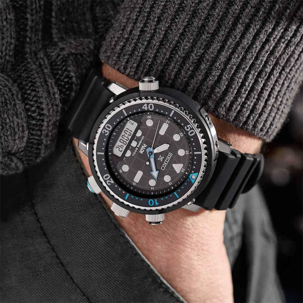 Seiko SNJ035