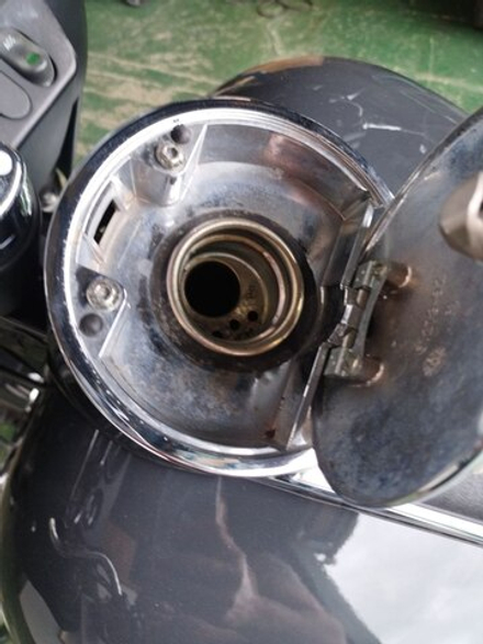 Harley-Davidson Electra Glide FLHTCUI 1450 2006
